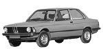 BMW E21 U2856 Fault Code