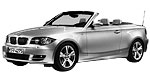 BMW E88 U2856 Fault Code