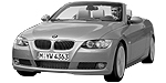 BMW E93 U2856 Fault Code